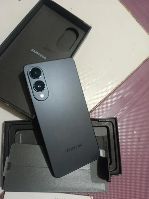 Galaxy s25 edge 