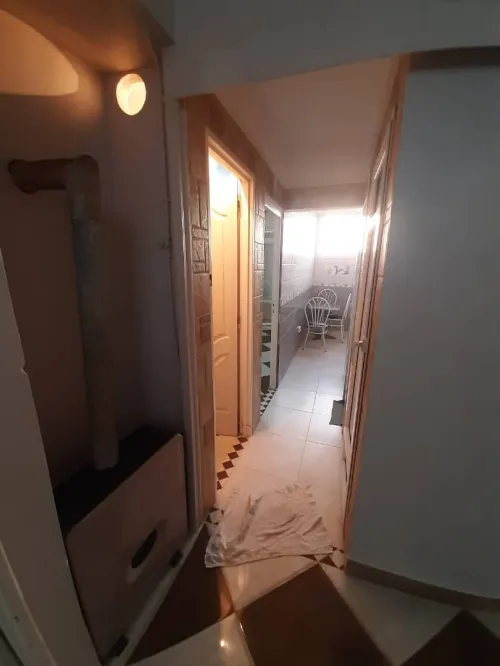 Location vacances Appartement F3 Jijel Jijel