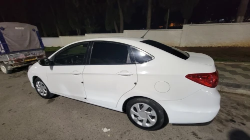 Haima m3 2015 m3