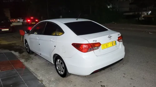 Haima m3 2015 m3