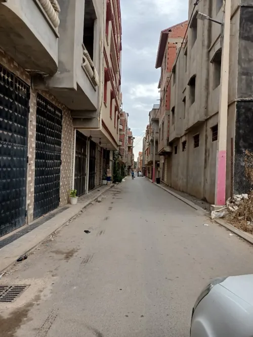 Location Local Alger Hraoua