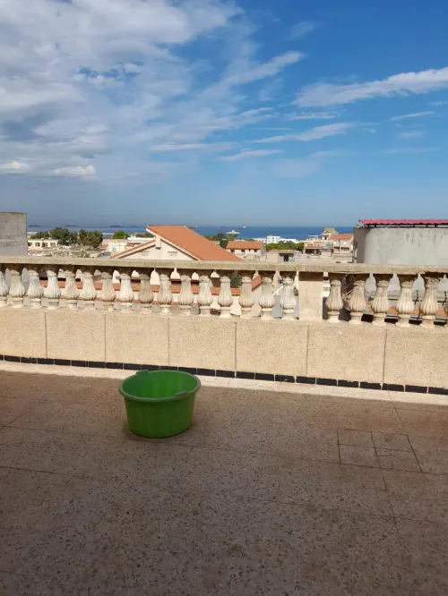 Location Villa Alger Mohammadia