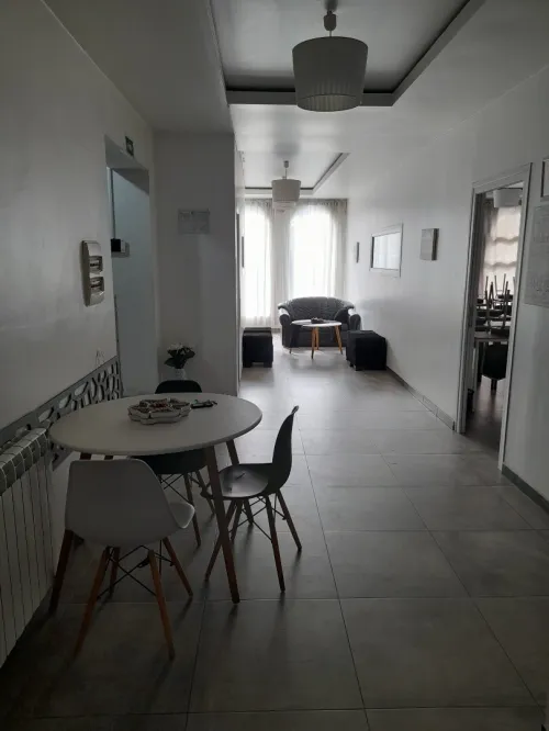 Location Villa Alger Mohammadia