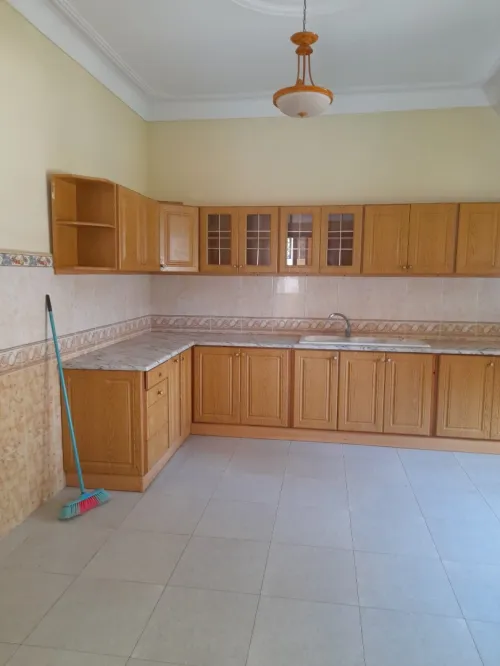 Vente Villa Alger Mohammadia