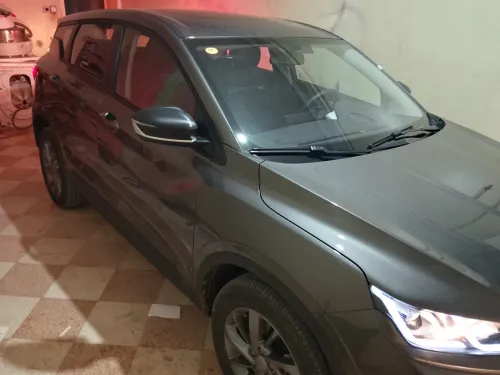 Geely Coolray 2025 Edition