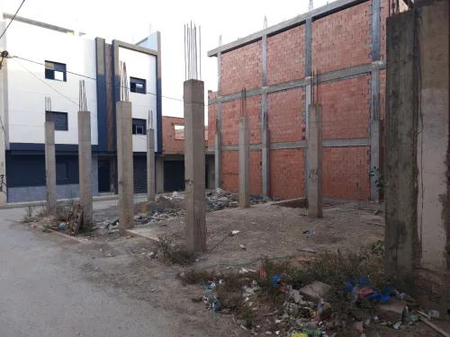 Vente Terrain Oran Bir el djir