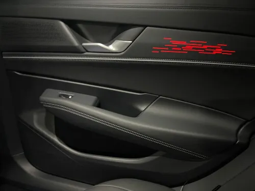 Volkswagen Passat 2025 Pro
