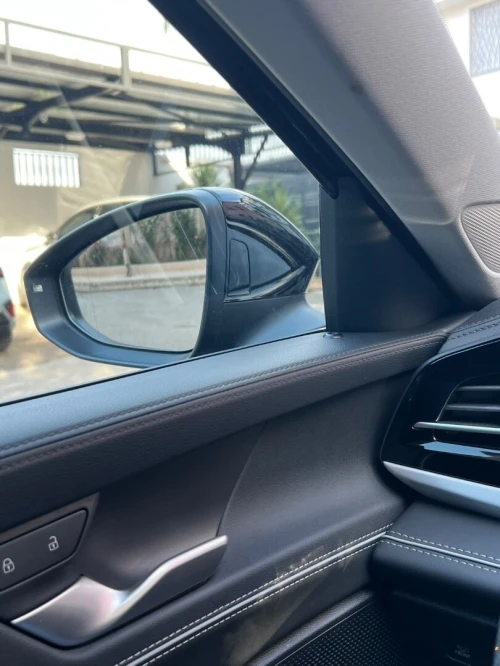 Volkswagen Passat 2025 Pro