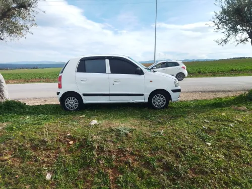 Hyundai Atos 2011 Atos