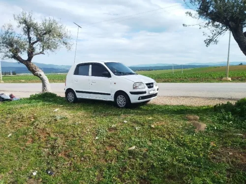 Hyundai Atos 2011 Atos