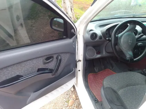 Hyundai Atos 2011 Atos