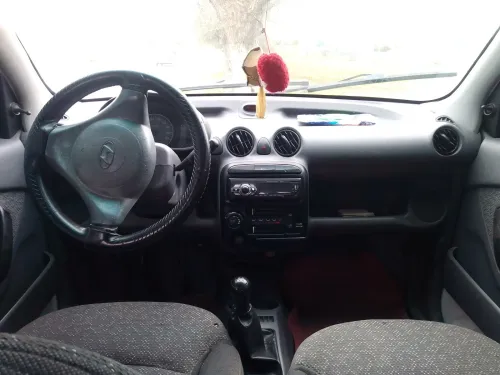 Hyundai Atos 2011 Atos