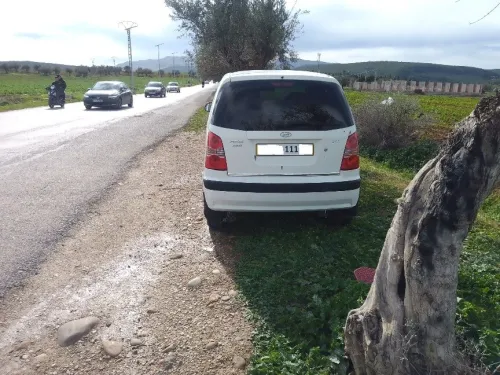 Hyundai Atos 2011 Atos