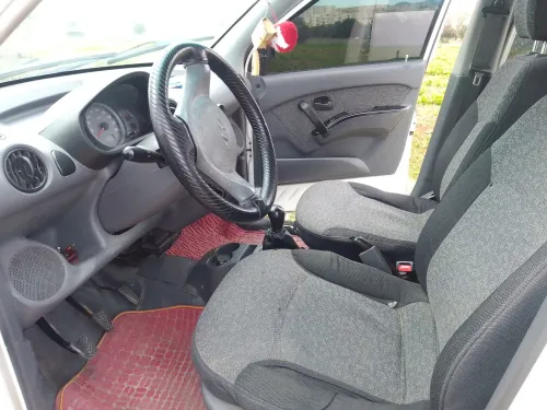 Hyundai Atos 2011 Atos