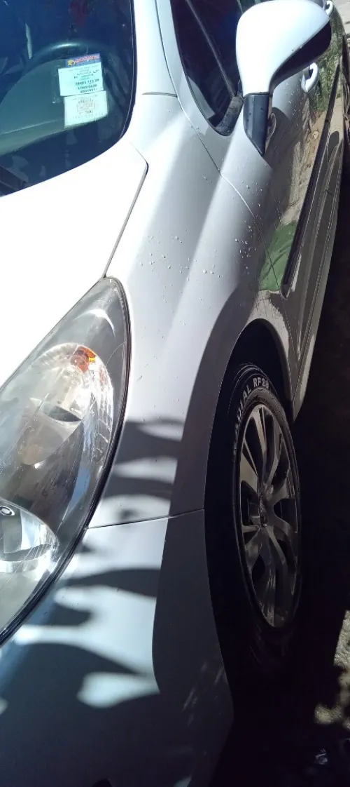 Peugeot 207 plus 2013 207 plus