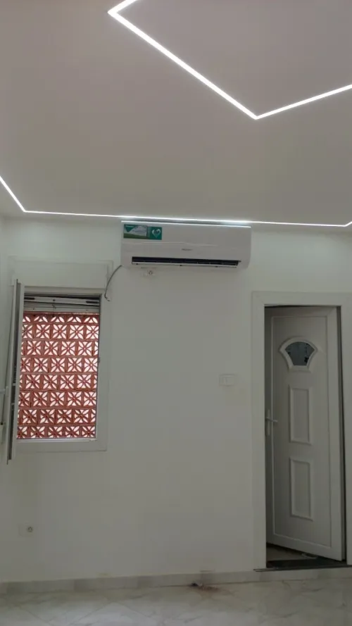 Montage climatiseur et réparation climatiseur 7