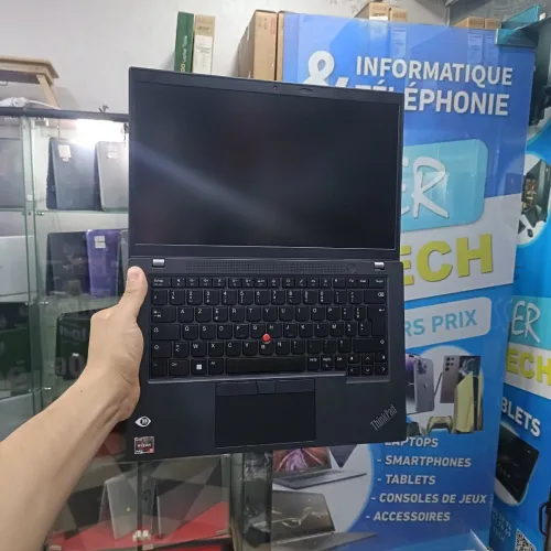 Lenovo ThinkPad L14 Gen 3 AMD Ryzen 5 Pro 5675U  2.3 GHz  Radeon Graphics 1Gb Vram  14,1" IPS 