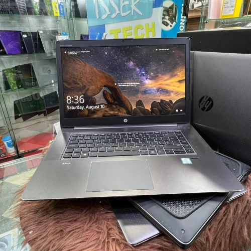 WorkStation Mobile HP Zbook 15 G3
