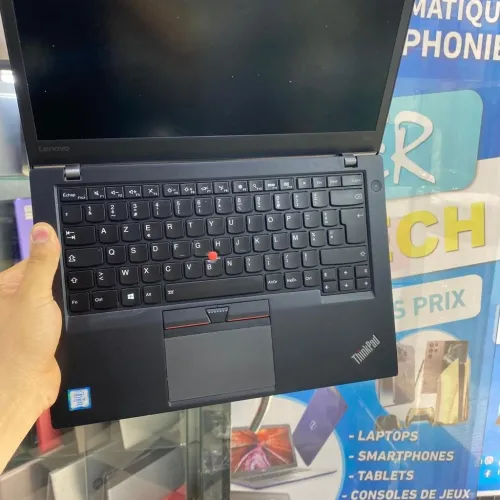 UltraBook Lenovo Thinkpad T14s Intel Core i5 10210U 10Th  14.1" FUL HD Tactile  