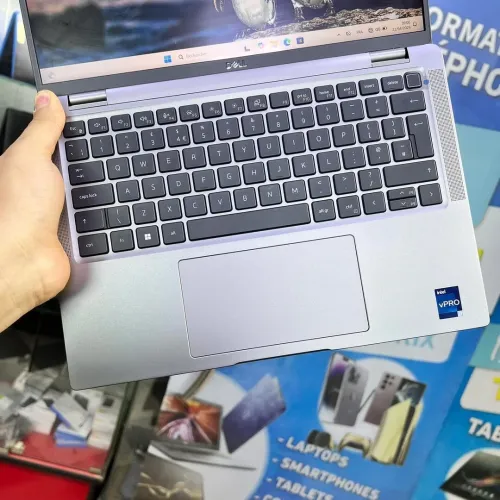 UltraBook Dell Latitude 7440  ( i7 13Th ) ( 32GB ) Tactile