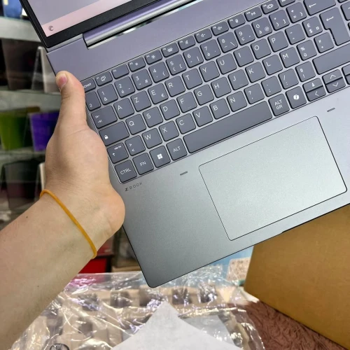 HP ZBook Power G11 Intel Core Ultra 7 155H  16 Cores / 22 Threads L2 18Mb & L3 24  Turbo حتى 4.8GHz