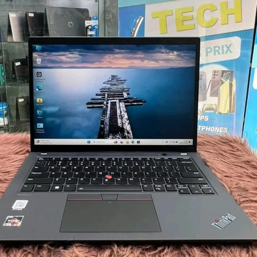 UltraBook Lenovo Thinkpad T14s Gen 3 (2022)Tactile 