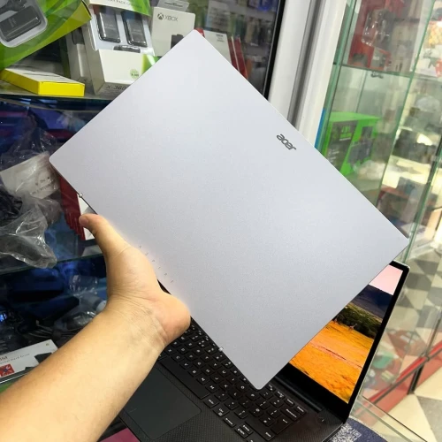 ACER ASPIRE 3 14 RYZEN 5 7250U 8/512 14 POUCE