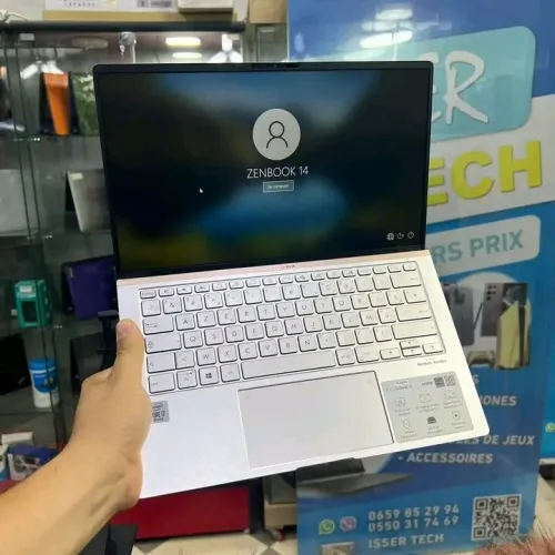 UltraBook ASUS ZenBook 14 