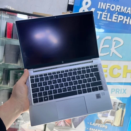 HP ELITEBOOK 830 G7 I5 10TH