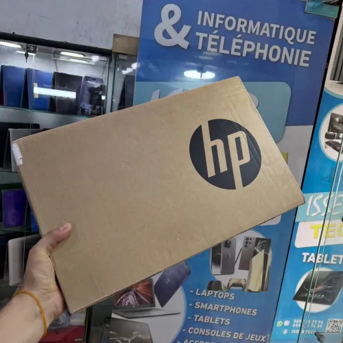 Hp 250 g10 i5 1334u 8/512 15,6 pouce