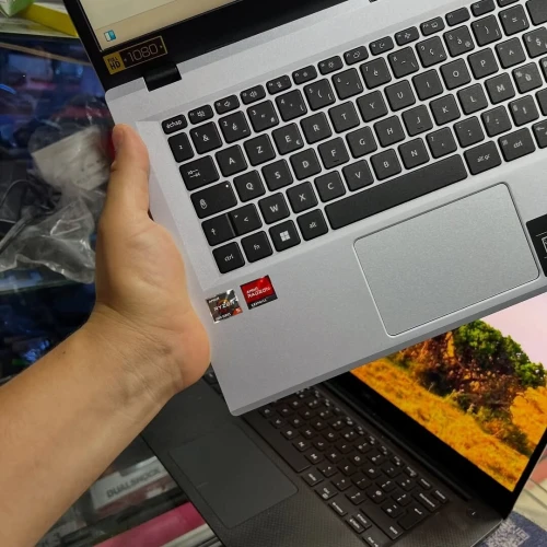 ACER ASPIRE 3 14 RYZEN 5 7250U 8/512 14 POUCE
