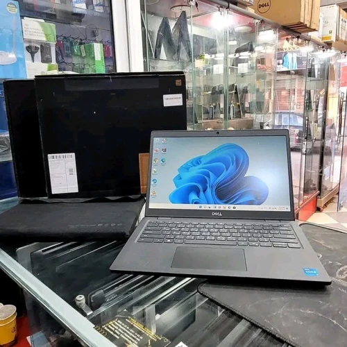 UltraBook DELL Latitude 3420
