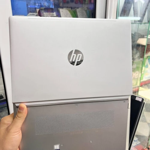 HP PROBOOK 445 G8 RYZEN 5 5600U 16/512 1"