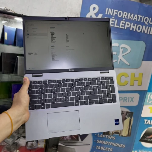 DELL 5530 I5 13TH 16/256 15,6"