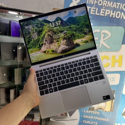 Hp 830 g11 ultra 7 16/512 13,3 pouce