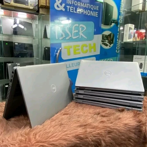 UltraBook DELL LATITUDE 5410 Intel Core i5 10310U 