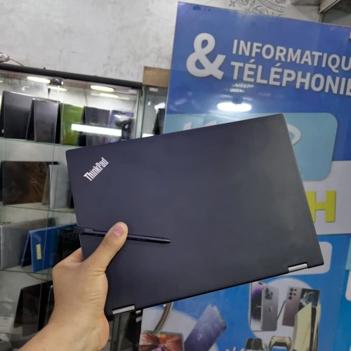 Lenovo thinkpad yoga L13 i5 11th 16/256 13,3 pouce