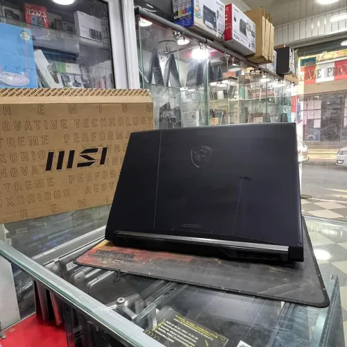 gamer Katana 15 B13VGK-1685FR Dragon Station/ INTEL I9 13900H