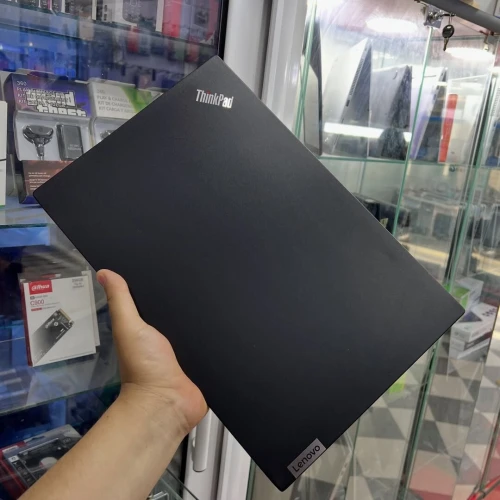 Lenovo ThinkPad E15 Gen 3 i5 12th 16/256 15,6pouce