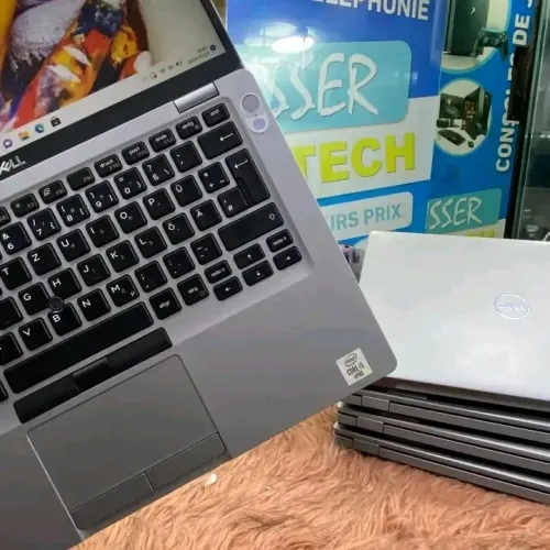 UltraBook DELL LATITUDE 5410 Intel Core i5 10310U 