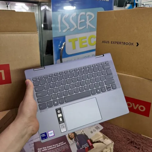 Lenovo IdeaPad 5 2-in-1 14IAL10