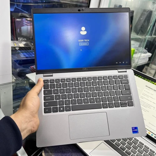 DELL LATITUDE 5420 I7 1165G7 16/256 14 POUCE