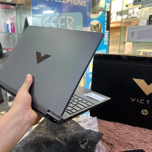 HP VICTUS 15-FA2013DX I5 13420H 16/512 15,6 POUCE RTX 3050 6GB
