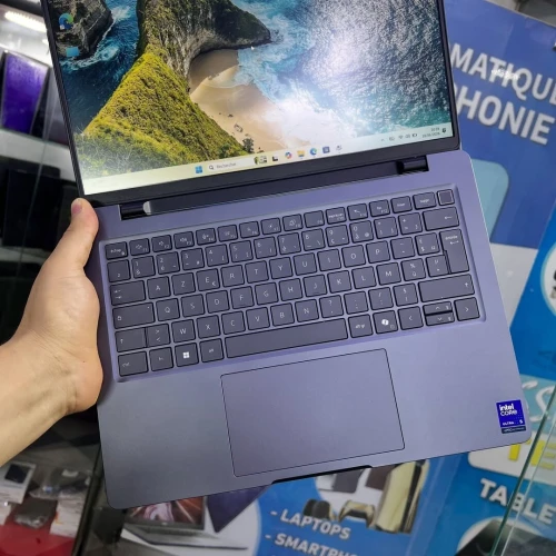 Dell Pro Max 14  Intel Core Ultra 5 235H  16GB RAM  512GB SSD  14 pouce FHD+  Intel Arc 140T Graphic