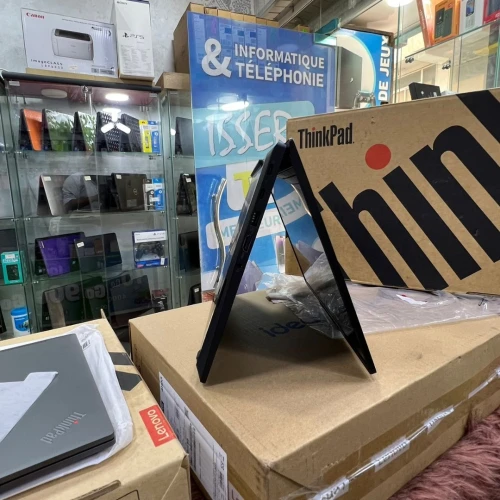 UltraBook Lenovo Thinkpad E14 Gen5  