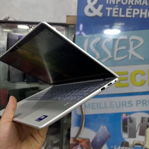 EliteBook 6 G1i 13 pouce  AI ultra 5 225u 16 gb ddr5 256 ssd nvme