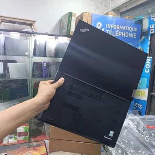 Lenovo ThinkPad L14 Gen 3 AMD Ryzen 5 Pro 5675U  2.3 GHz  Radeon Graphics 1Gb Vram  14,1" IPS 
