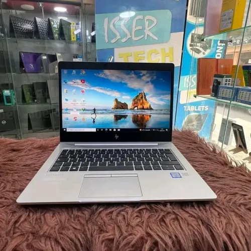  UltraBook HP ELITEBOOK 830 G6 