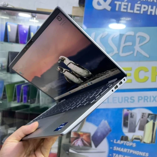 UltraBook Dell Latitude 7440  ( i7 13Th ) ( 32GB ) Tactile