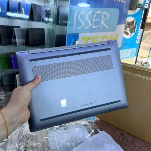 HP ZBook Power G11 Intel Core Ultra 7 155H  16 Cores / 22 Threads L2 18Mb & L3 24  Turbo حتى 4.8GHz